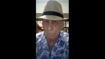 You want it darker - Leonard Cohen cover song