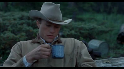 Le Secret de Brokeback Mountain - 2005
