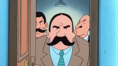 Les Aventures de Tintín 06 - El Ceptre d'Ottokar