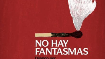 No Hay fantasmas (C) (Castellano) 2023