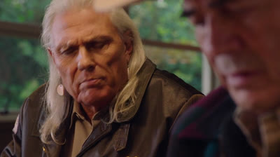 twin peaks 3x07