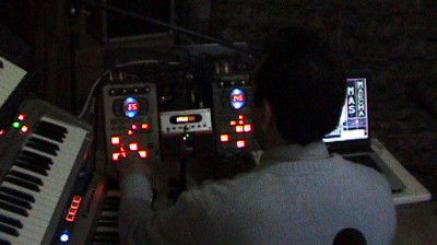 Laurent DiscShowMan Ritmos que nunca as escuchado 2 Parte