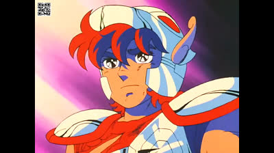 Los caballeros del Zodiaco .En español (castellano) cap 64 - ¡Jovenes! Os confio la proteccion de Atenea .