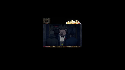 constantine ciudad de demonios parte 5