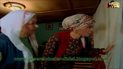 Yeşeren Düşler - 17. Bölüm HD