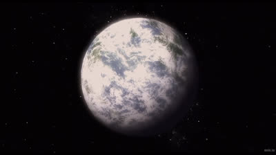 Pokemon the Movie: The Rise of Darkrai - Part 1