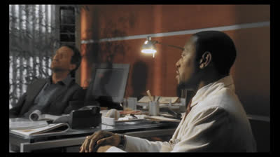 HOUSE en español(castellano) 1x01 - Todo el mundo miente. (piloto)