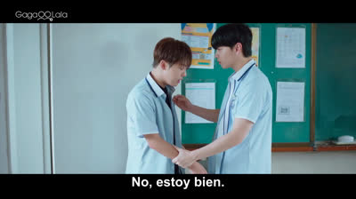 Love for Love's Sake Capítulo 6