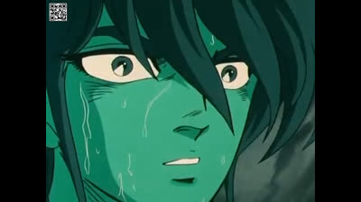 Los caballeros del Zodiaco .En español (castellano) cap 66 - Shiryu , te transformas en una estrella .