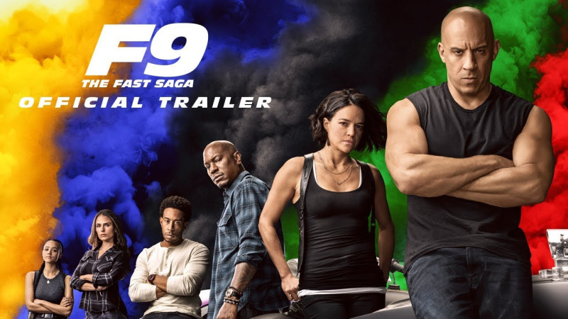 Fast and furious movie hindi mai sale