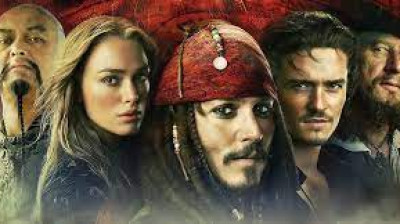 Piratas do Caribe: No Fim do Mundo (2007)