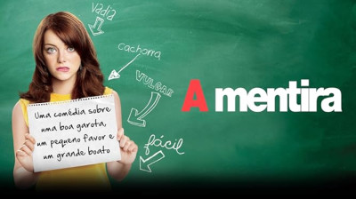 A Mentira