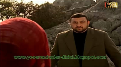 Yeşeren Düşler - 19. Bölüm HD