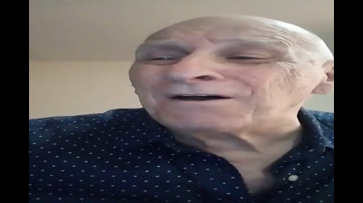 I'm telling you now - Freddie & the Dreamers cover song