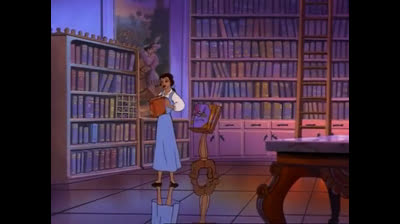 El Mundo Mágico de Bella - Es fácil dar