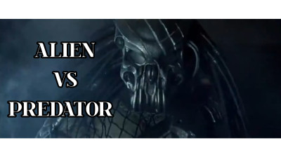 ALIEN VS. PREDATOR [HD]