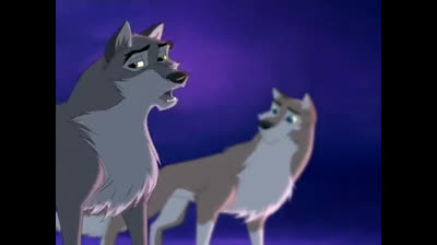 Balto 2 Uma Aventura na Terra do Gelo (2002)