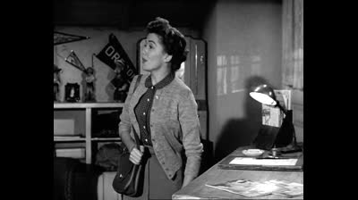 Las aventuras de Superman-1x06 Una noche de terror