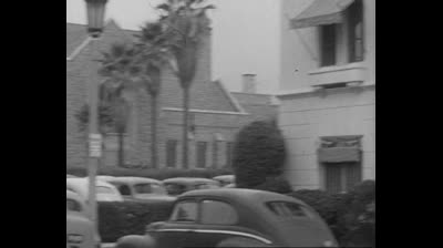 Las aventuras de Superman-1x07 La carte de cupleaños