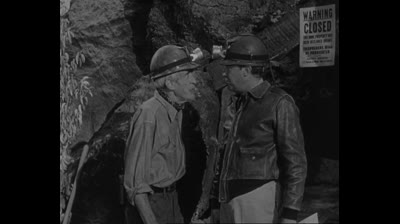 Las aventuras de Superman-1x09 Rescate