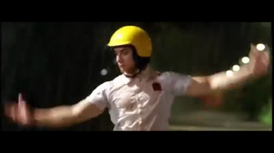 PK movie (deleted scenes)