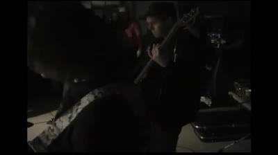 When Man Meets His Maker - 01_30_2005 - Bristol, PA. @ The Holy Basement Live Full set Murder Mosh