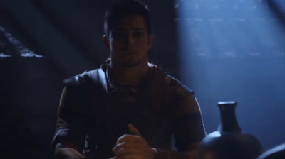 Иезавель | Jezabel - 23 серия (озвучка CrazyCat studio)