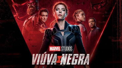 VIÚVA NEGRA: A̶Ç̶Ã̶O̶/̶T̶H̶R̶I̶L̶L̶E̶R̶ - @LEVICINEHDOFC