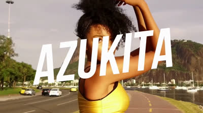 AZUKITA - Stve aoki - Daddy Yankee - Elvis Crespo