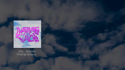VICO DISTINTO