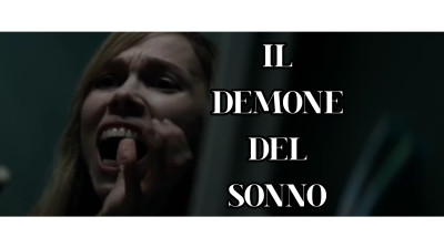 IL DEMONE DEL SONNO [HD]