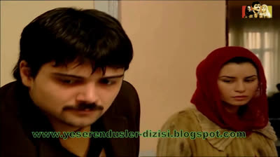 Yeşeren Düşler - 21. Bölüm HD