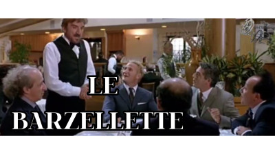 LE BARZELLETTE