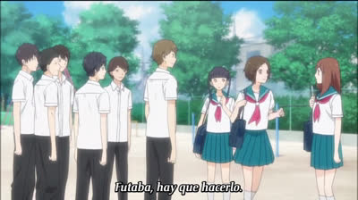 Ao Haru Ride CAP 0 Sub latino