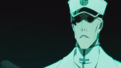 Capítulo 3 - Marcha de los StarCross