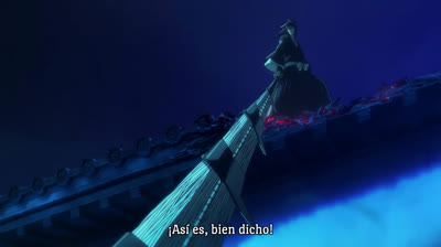 Capítulo 4 - Matando a la Sombra