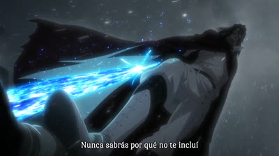 Capítulo 7 - Nacido en la Oscuridad