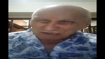 Sugar baby love - Rubettes cover song