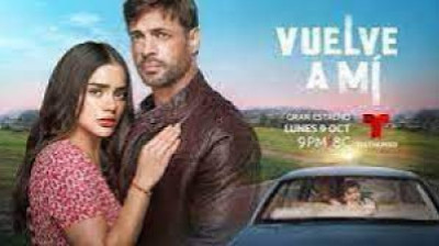 "Vuelve a mi" Capítulo 81 Online Gratis Telemundo