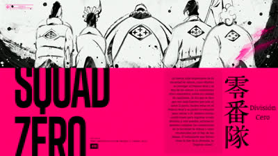 Capítulo 8 - El Proyecto Estrella Fugaz (División Cero)