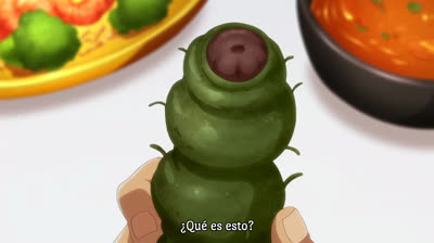 Capítulo 9 - La gota