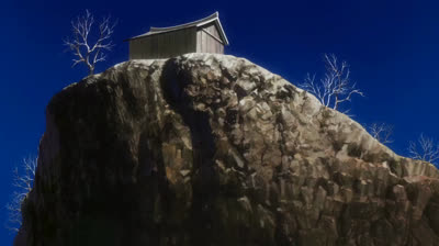 Capítulo 11 - Todo Menos la Lluvia