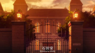 Capítulo 12 - Todo menos la lluvia ¨La verdad de Junio¨