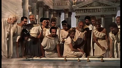 Jason et les Argonautes - 1963